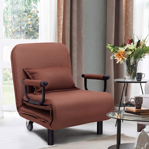 Versatile sofa bed - 3-in-1,