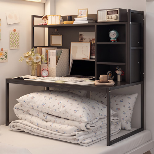 Over bed laptop desk - over,