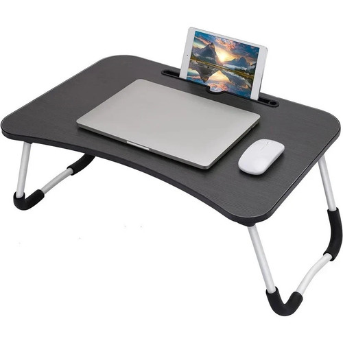 Foldable laptop desk table - desk,