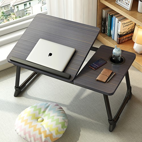 Fordable laptop desk for - desk, bed