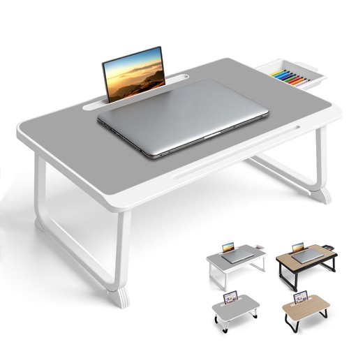 Laptop bed desk lap - bed,