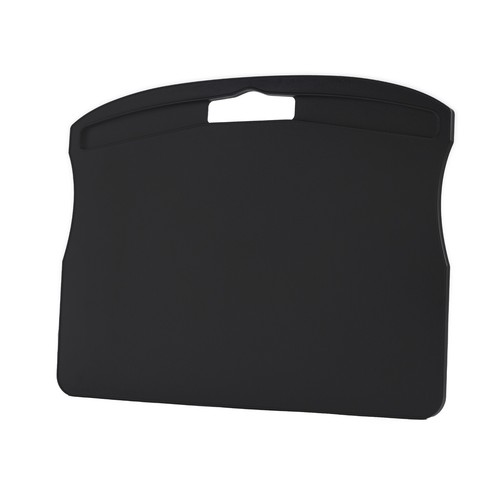 Cushioned lap tray laptop - cushioned,