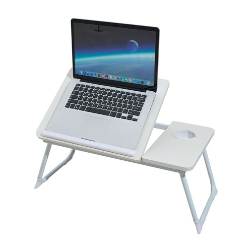 Adjustable foldable bed laptop - foldable,