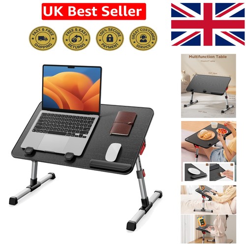 Portable foldable laptop - portable, desk