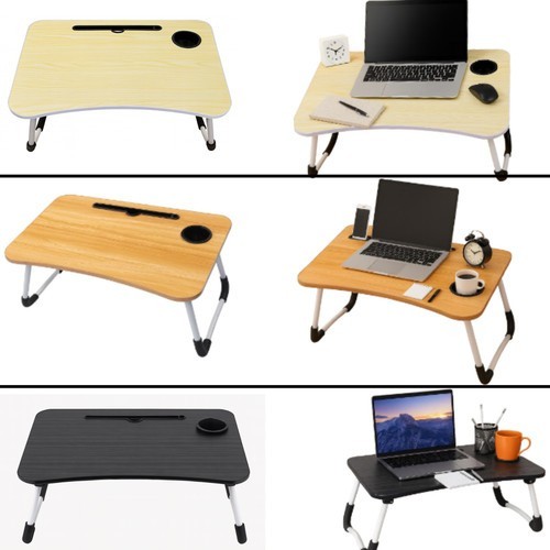 Laptop bed table stand - laptop,
