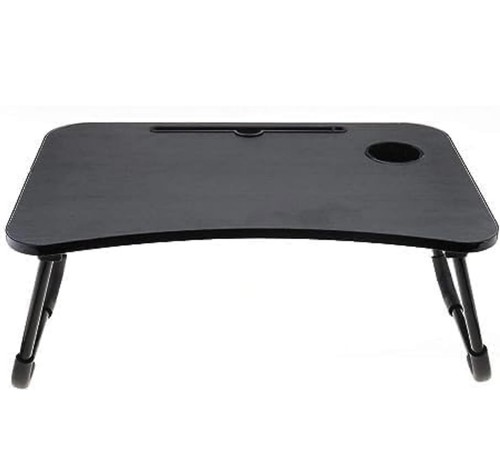 Portable folding laptop bed - laptop,