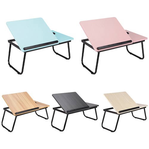 Folding laptop desk - folding,
