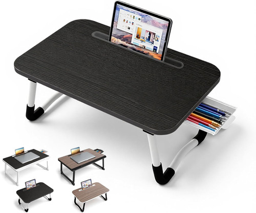 Small lap desk laptop - lap, bed