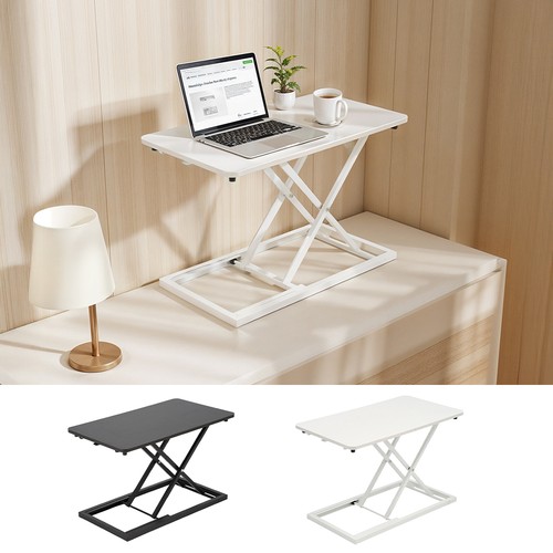 Home office standing - home, converter