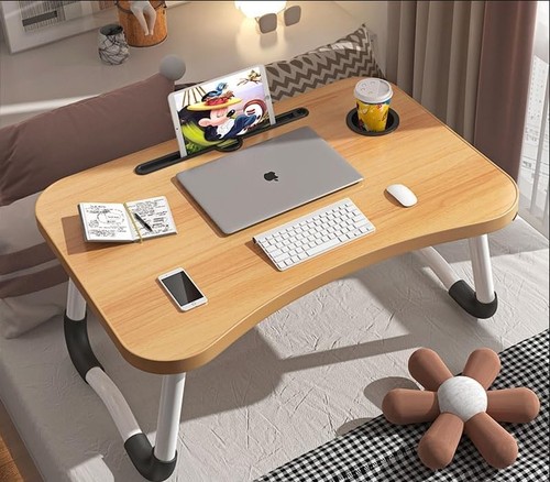 Laptop table bed sofa tray - sofa,