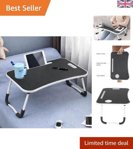 Versatile foldable laptop bed - laptop,