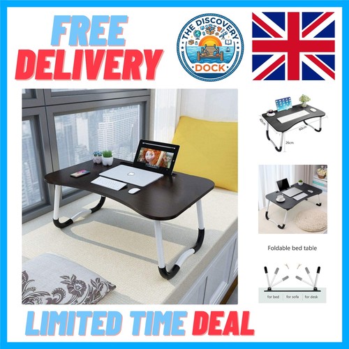 Versatile laptop tray table - versatile,