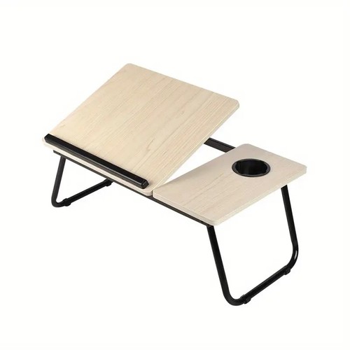 Foldable laptop bed portable - laptop,