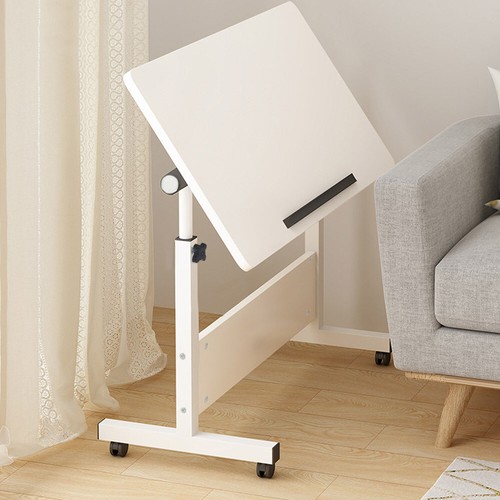 Folding bedside laptop table - folding,