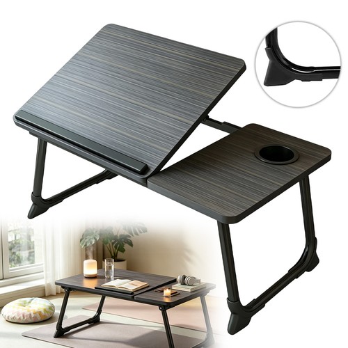 Folding laptop desk - laptop, for