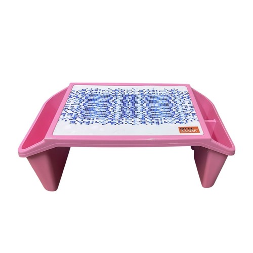 Lap desk with storage - desk, 3