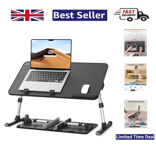 Durable black lap desk - durable,