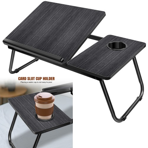 Portable lap desk tray - desk,