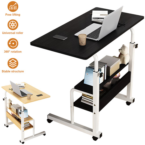 Tier mobile over bed - bed, table