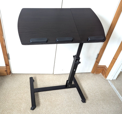 Height adjustable portable - height,