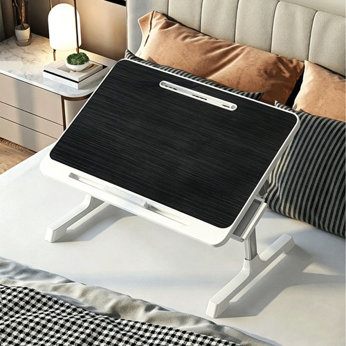 Folding laptop desk table - laptop,
