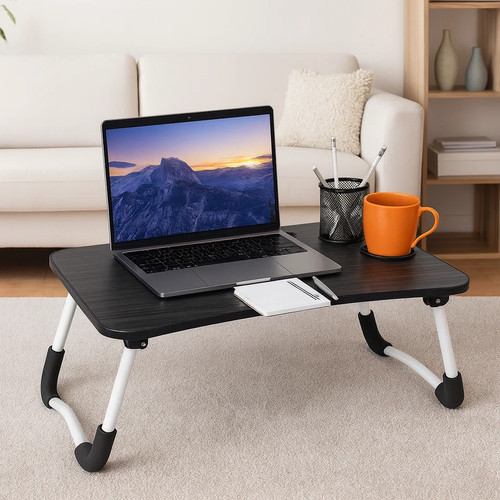 Laptop table bed sofa tray - laptop,