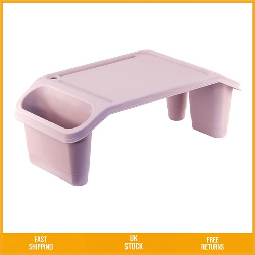 Versatile portable pink bed - versatile,