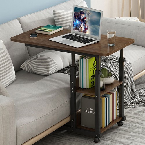Lazy laptop desk table - lazy,