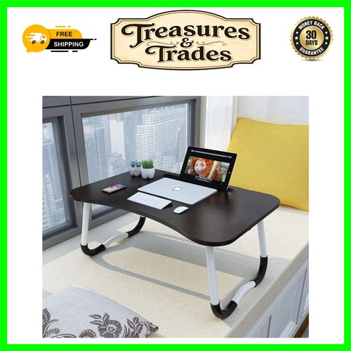 Versatile folding laptop - laptop, bed