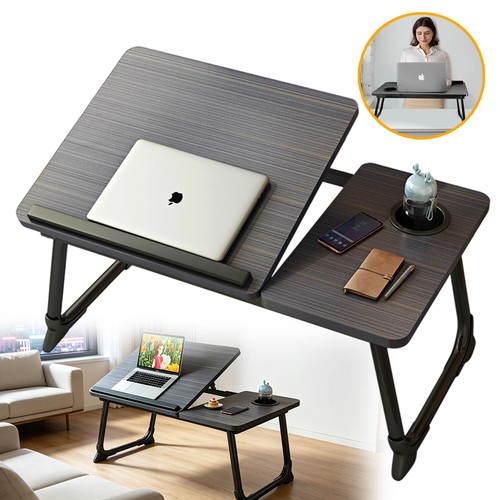 Laptop bed table - laptop, desk