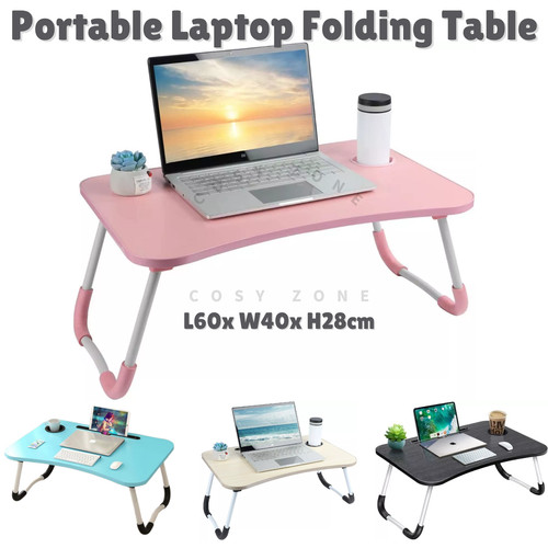 Portable folding table for - portable,