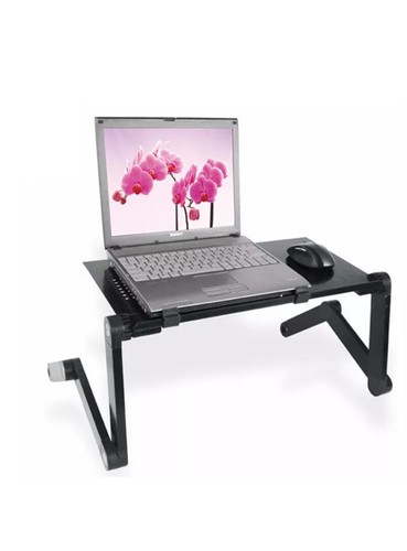 Laptop table multifunctional - laptop,