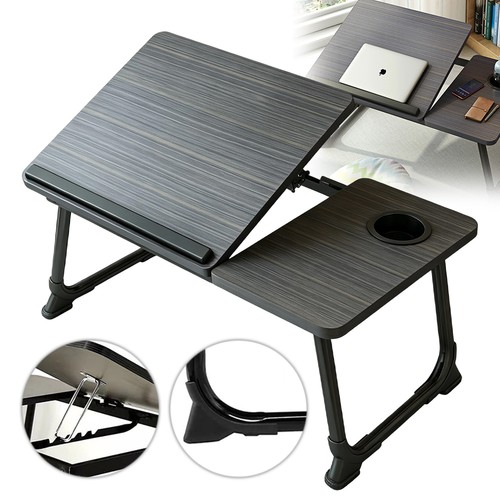 Foldable laptop table stand - laptop,