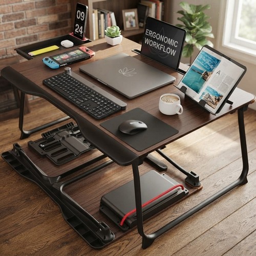 Black cherry portable laptop - cherry,