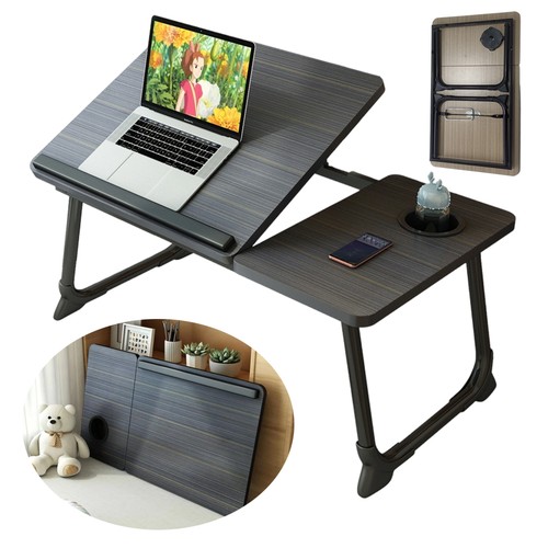 Laptop lap desk for - bed, sofa