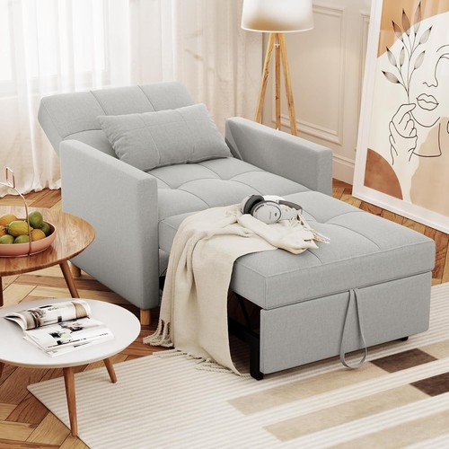 175cm sleeper chair - 175cm,