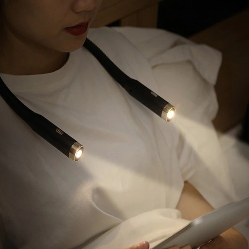 Neck reading light led - neck,