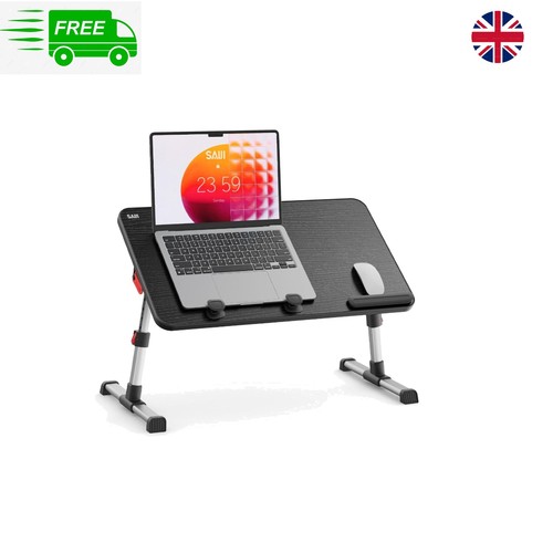 Sturdy foldable laptop - laptop, desk