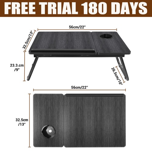 Laptop bed table - laptop,