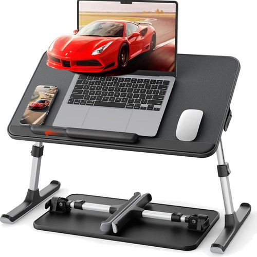 Portable non slip bed - portable,