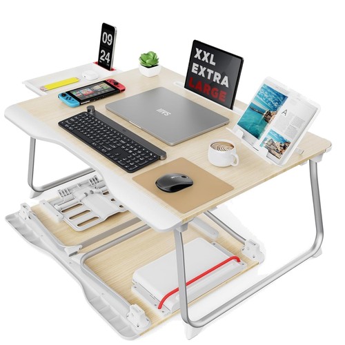 Versatile large bed tray - xx-large,