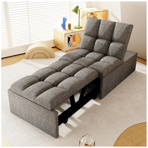4in1 sofa bed sleeper chair - 4in1,