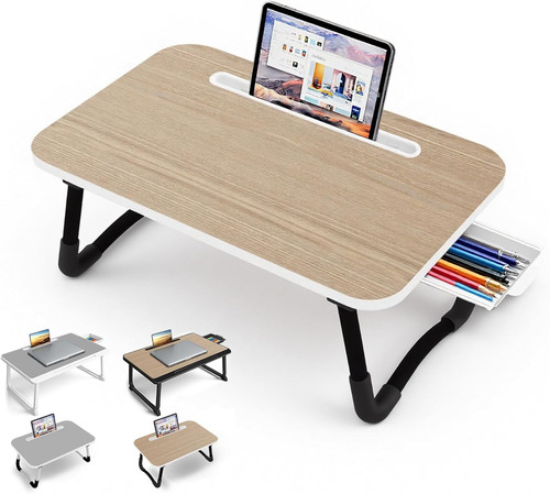 Laptop bed desk small - bed,
