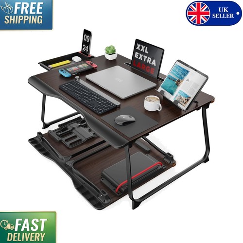 Portable large bed tray - xx-large,