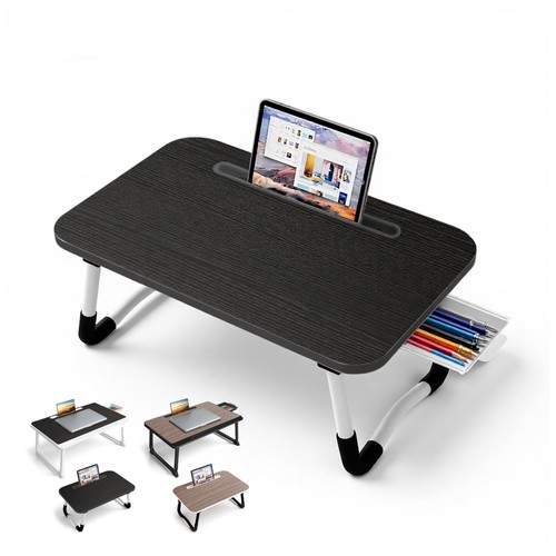 Small lap desk laptop bed - small,